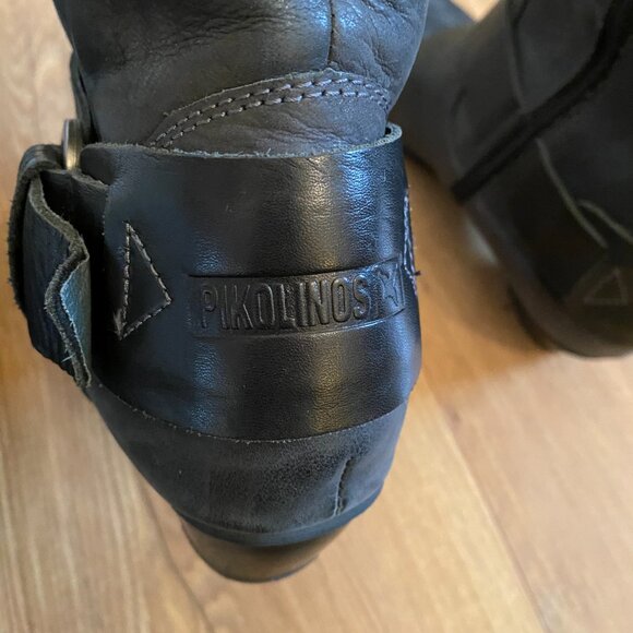 Pikolino's Womans ankle boots - Picture 5 of 10